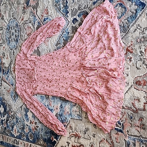 Free people dress - Picture 5 of 5